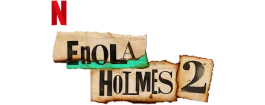 Enola Holmes 2