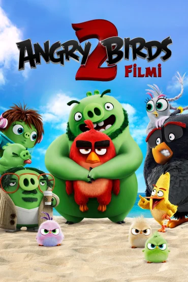 Angry Birds Filmi 2