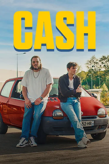 Cash: Para Kokusu
