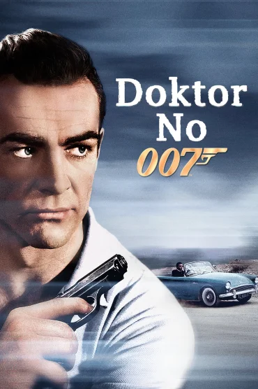 James Bond: Doktor No