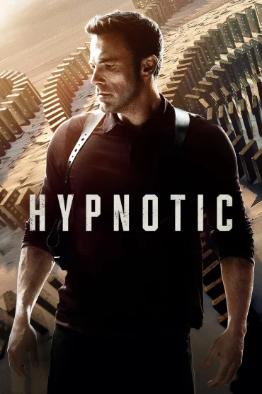 Hypnotic: Zihin Avı