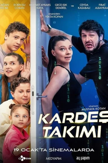 Kardeş Takımı