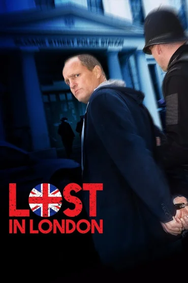 Londra'da Kaybolmak