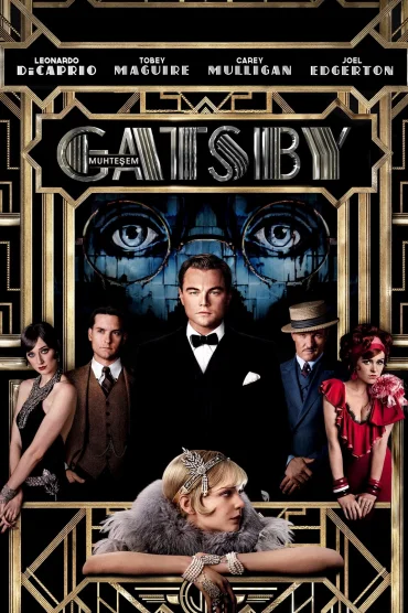 Muhteşem Gatsby