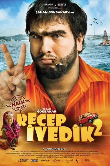 Recep İvedik 2