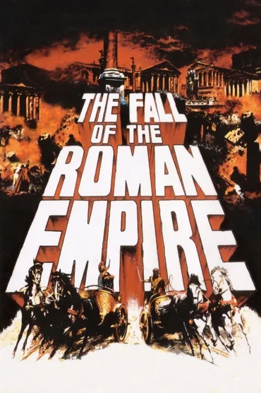 Roma İmparatorluğunun Çöküşü