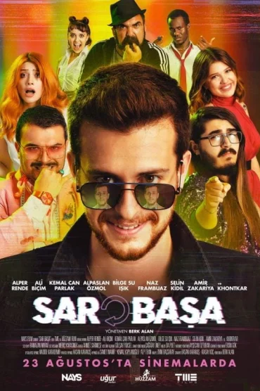 Sar Başa