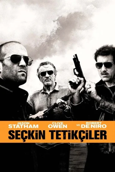 Seçkin Tetikçiler