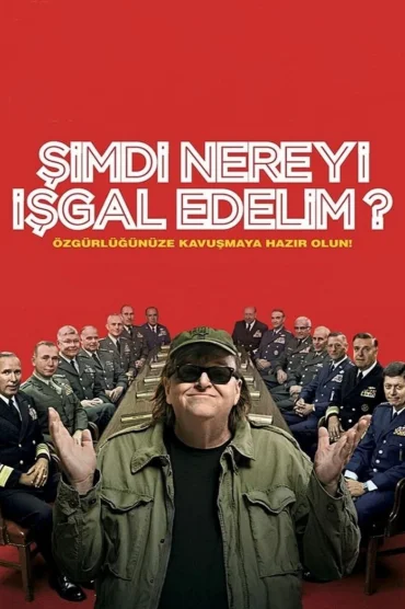 Şimdi Nereyi İşgal Edelim?