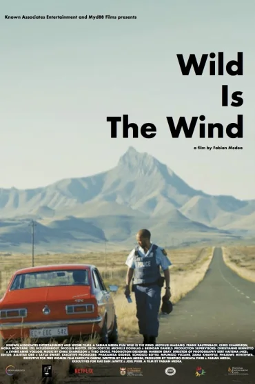 Wild Is the Wind