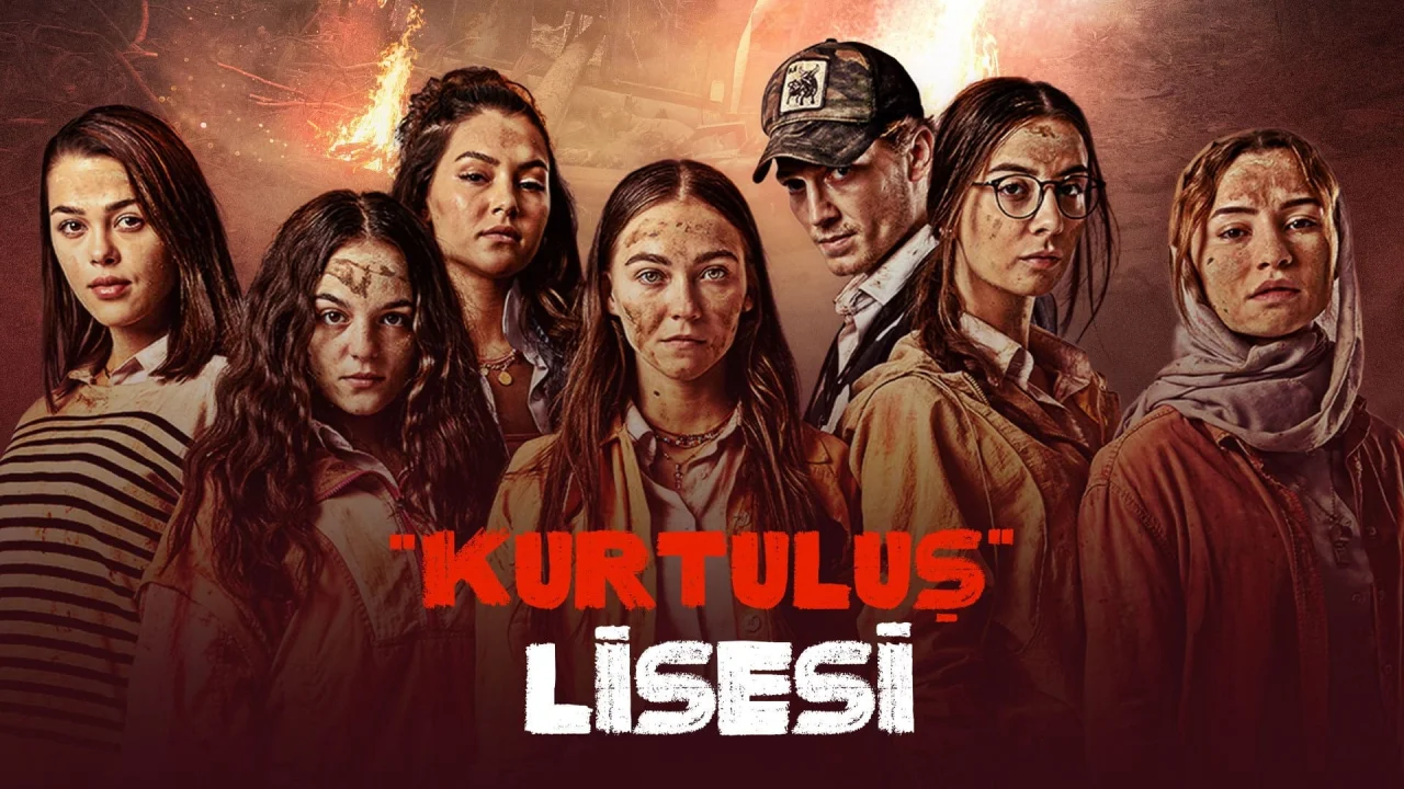 Kurtuluş Lisesi