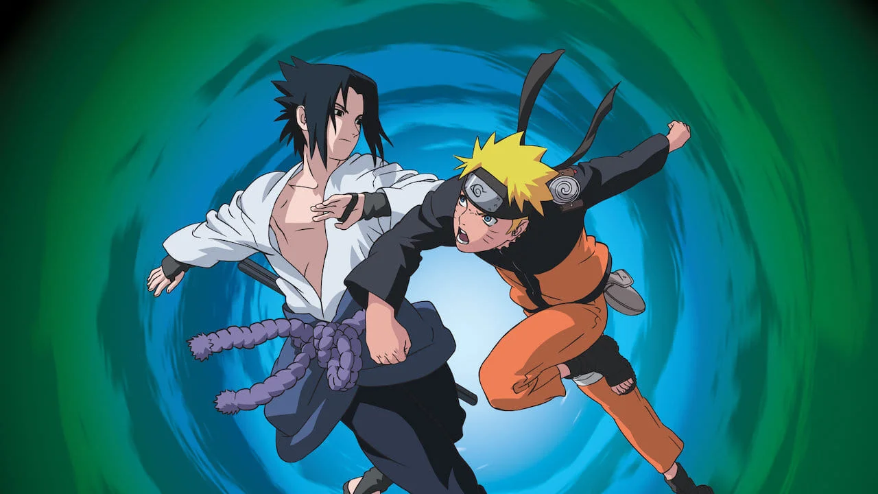 Naruto: Shippuuden