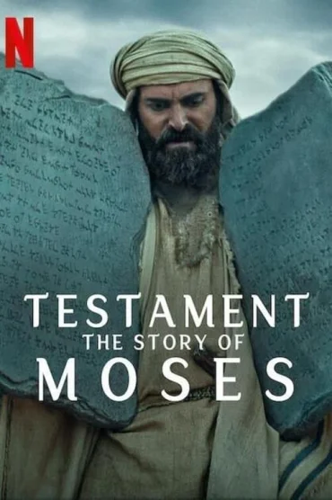 Ahit: Musanın Hikâyesi
