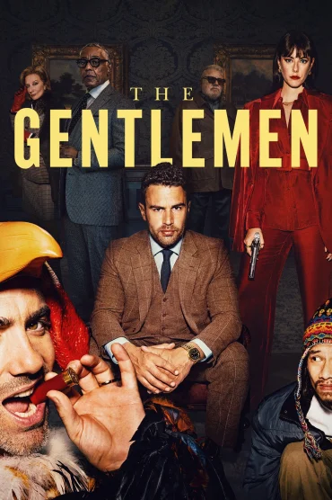 The Gentlemenn