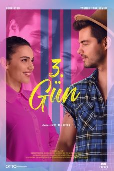 3. Gün Afiş Resmi