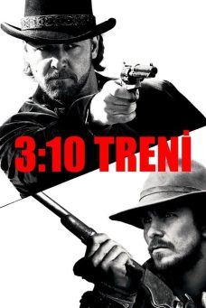 3:10 Treni Afiş Resmi