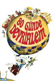 80 Günde Devr-i Alem