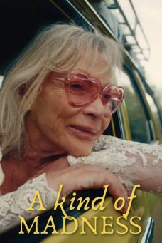 A Kind of Madness Afiş Resmi