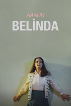 Aaahh Belinda Afiş Resmi