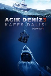 Açık Deniz 3: Kafes Dalışı
