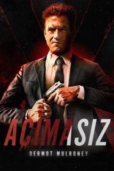 Acımasız Afiş Resmi