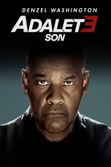 Adalet 3: Son Afiş Resmi