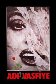 Adı Vasfiye Afiş Resmi