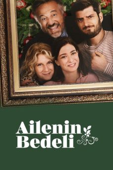 Ailenin Bedeli Afiş Resmi