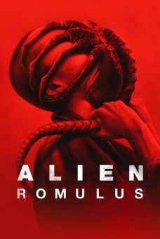 Alien: Romulus Afiş Resmi