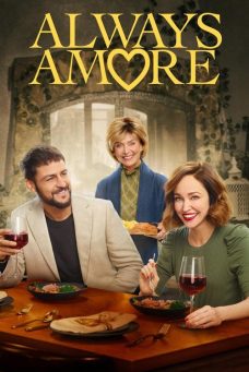 Always Amore Afiş Resmi