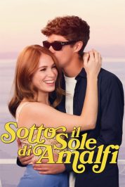 Amalfi Güneşi Altında