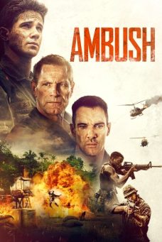 Ambush Afiş Resmi