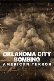 Amerika’da Terör: Oklahoma City Bombalı Saldırısı