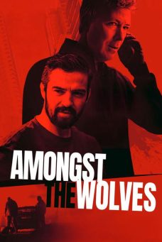 Amongst the Wolves Afiş Resmi