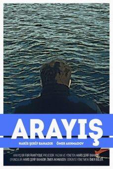 Arayış Afiş Resmi