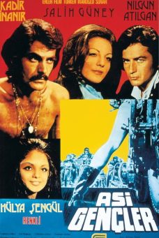 Asi Gençler Afiş Resmi