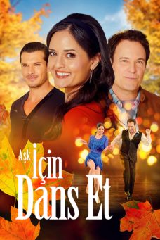 Aşk İçin Dans Et Afiş Resmi
