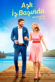 Aşk İş Başında Afiş Resmi