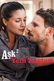 Aşk² Yeni Baştan Afiş Resmi