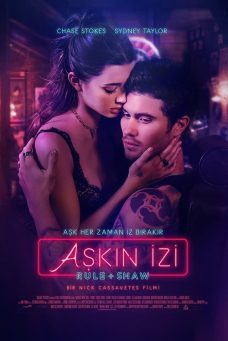 Aşkın İzi Afiş Resmi