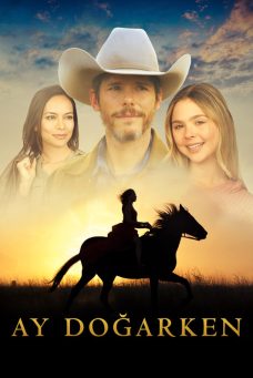 Ay Doğarken Afiş Resmi