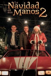 Babam Noel’i Kurtarıyor 2