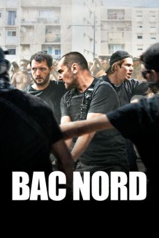 BAC Nord Afiş Resmi
