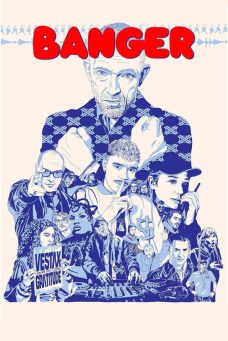 Banger Afiş Resmi
