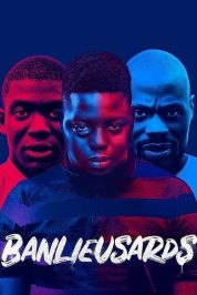 Banliyö Çocukları