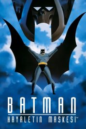 Batman: Hayaletin Maskesi