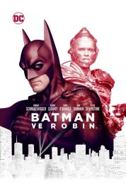 Batman ve Robin