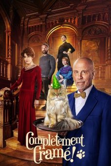 Bay Blake Hizmetinizde! Afiş Resmi