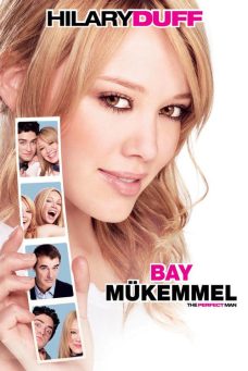 Bay Mükemmel Afiş Resmi