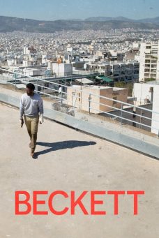 Beckett Afiş Resmi